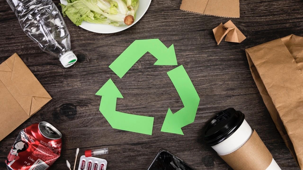 环保科普|生活垃圾处理方法