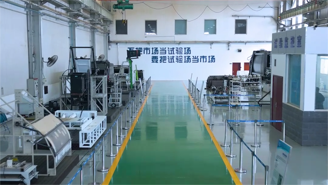 十年磨一剑，宇通环卫倾力打造中国新能源环卫领先品牌