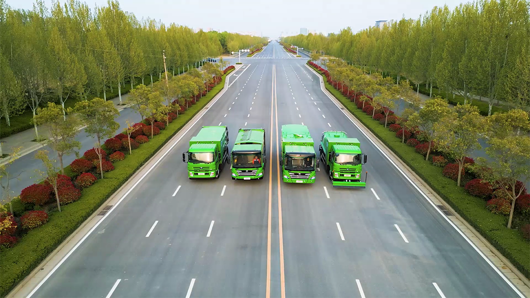 深入打好蓝天保卫战，登封打算这样干！