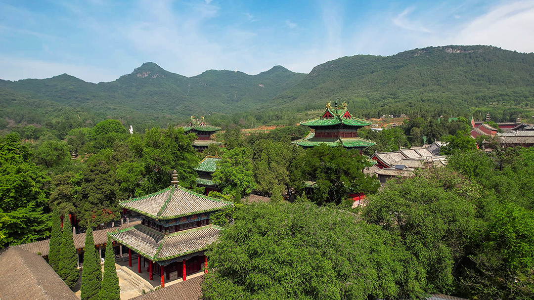 深入打好蓝天保卫战，登封打算这样干！