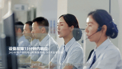 “冻”真格！宇通环卫“防寒养护”模式即将开启！