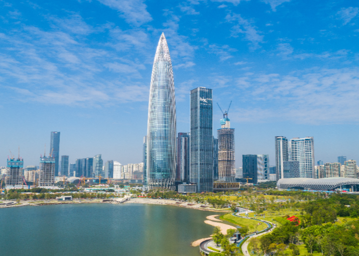 深圳城市管理十件大事出炉，“城市管理+AI”引发关注！