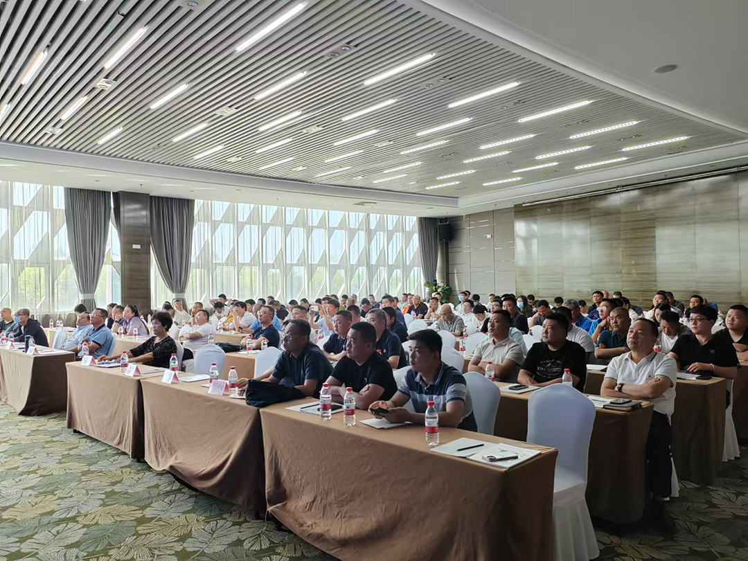 首秀山西！一场“价值连城”的共创会，是什么样的？