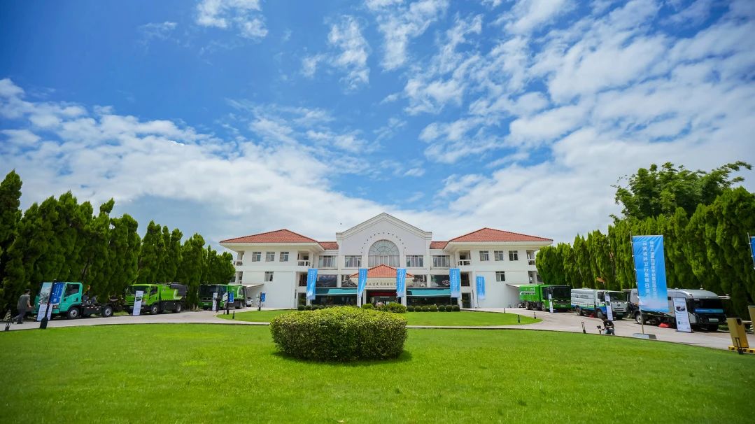 价值连城 | 净启云南，环领新篇！宇通环卫价值连城共创会昆明站圆满落幕！