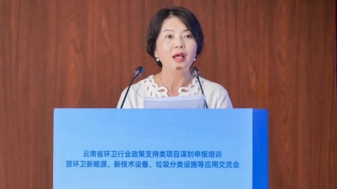 价值连城 | 净启云南，环领新篇！宇通环卫价值连城共创会昆明站圆满落幕！