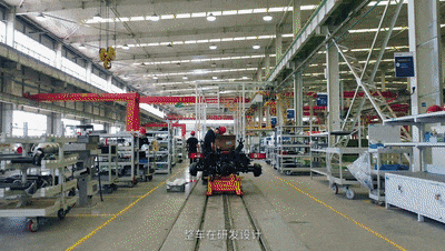 多次合作！宇通环卫为南京带来的不只是车，而是全周期价值！
