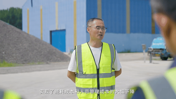 路线固定、运力闲置?安睿通助力潍坊环卫降本提效新突破 路线固定、运力闲置?安睿通助力潍坊环卫降本提效新突破