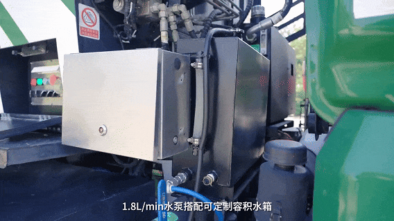 真“无泄漏”!宇通餐厨垃圾收运除臭装置来了 图片