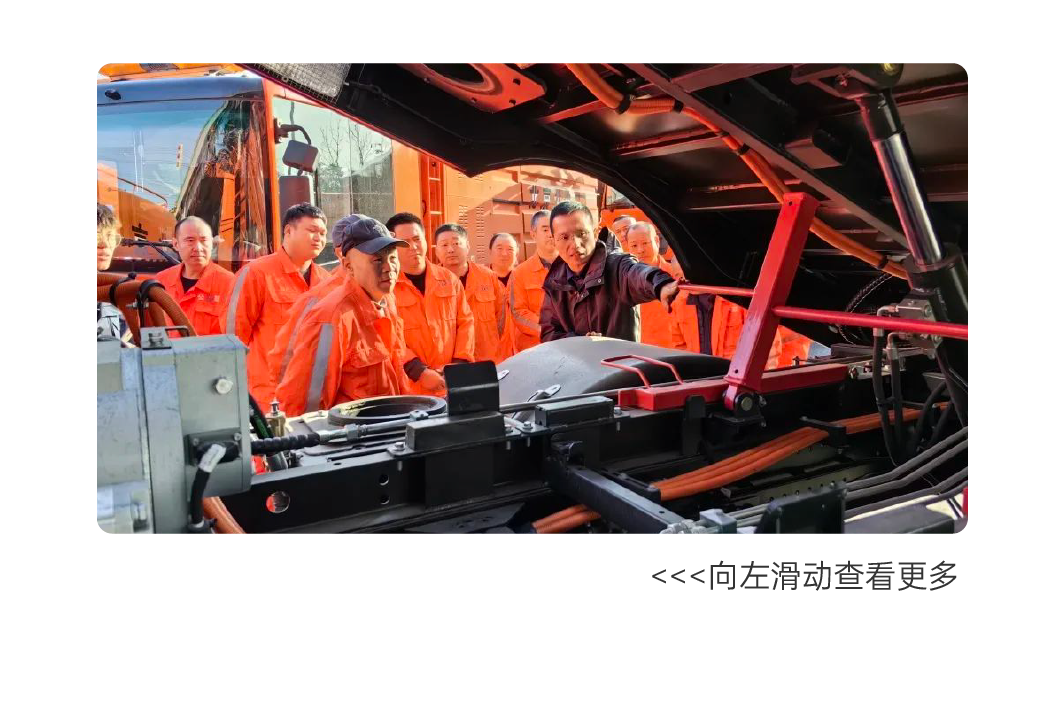 号外！号外！宇通环卫上半年成绩单来了！