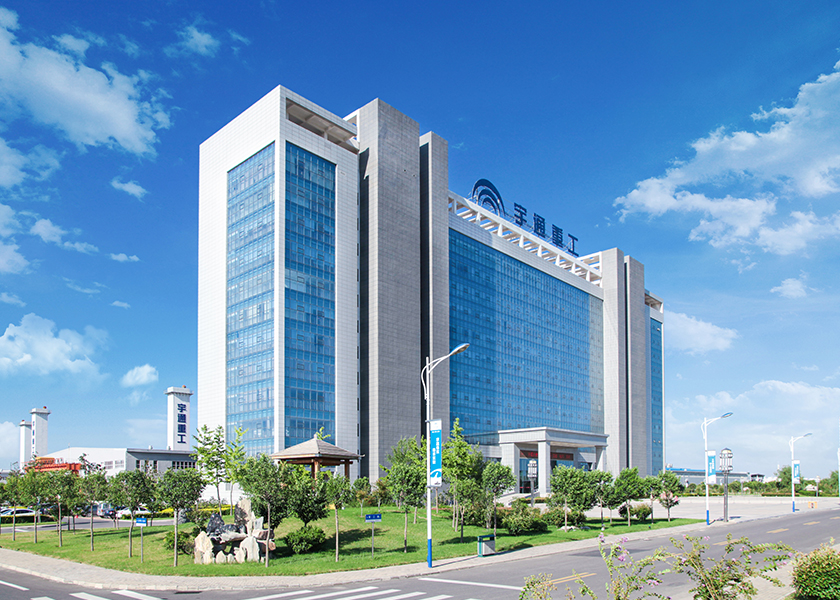 宇通环卫企业宣传片