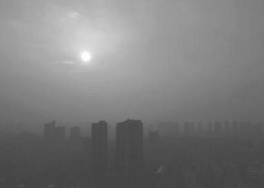 河南省環境攻堅辦組織召開1月中旬重污染天氣應急應對視頻會議