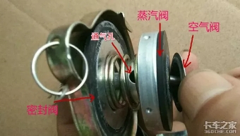 纯干货！老司机深度分析散热器翻水的几种原因