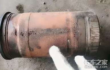 纯干货！老司机深度分析散热器翻水的几种原因
